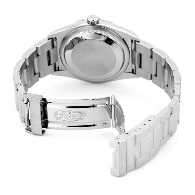ROLEX Explorer 114270 Men's Used