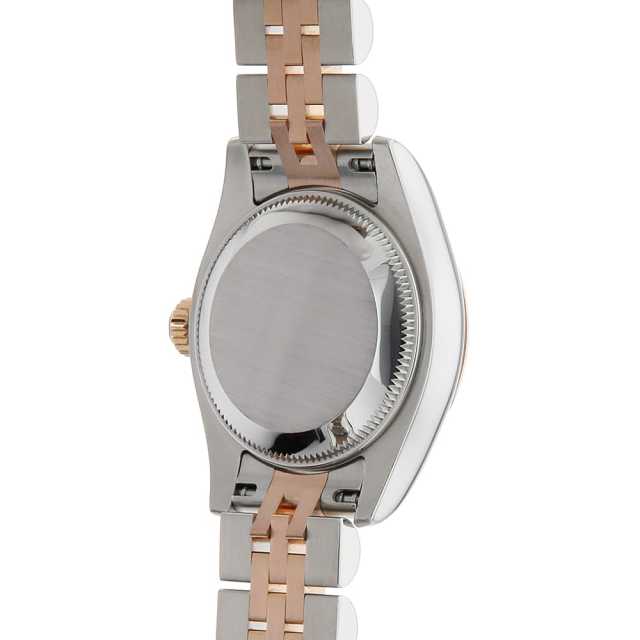 ROLEX Datejust 179171G Ladies Used