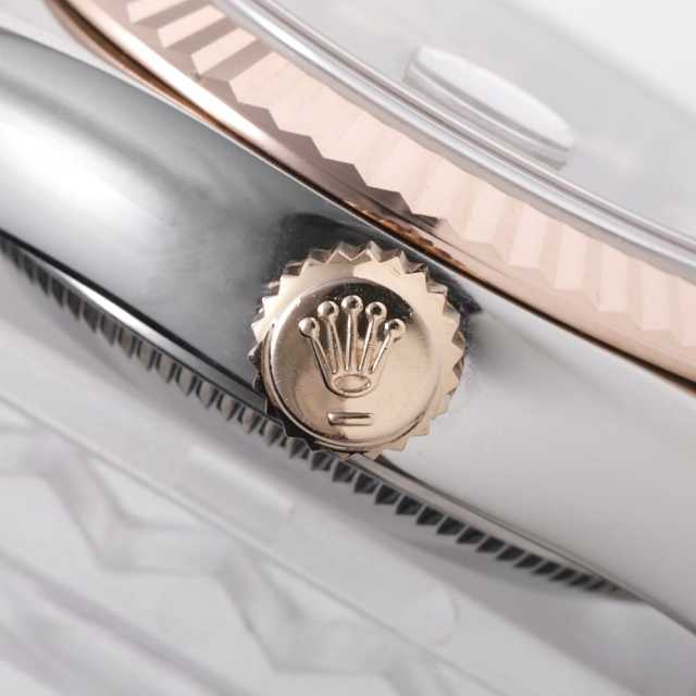 ROLEX Datejust 179171G Ladies Used