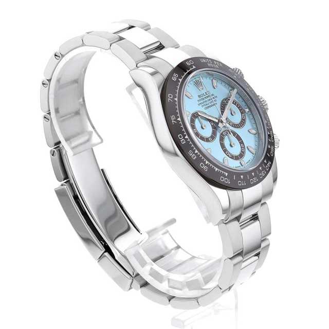 116506 アイスブルー ROLEX（ロレックス）コスモグラフ デイトナ 中古