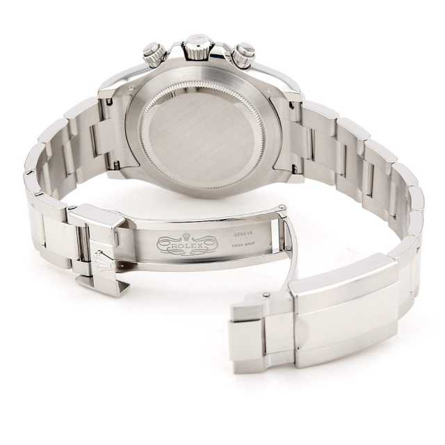 ロレックス デイトナ 116506 メンズ 中古