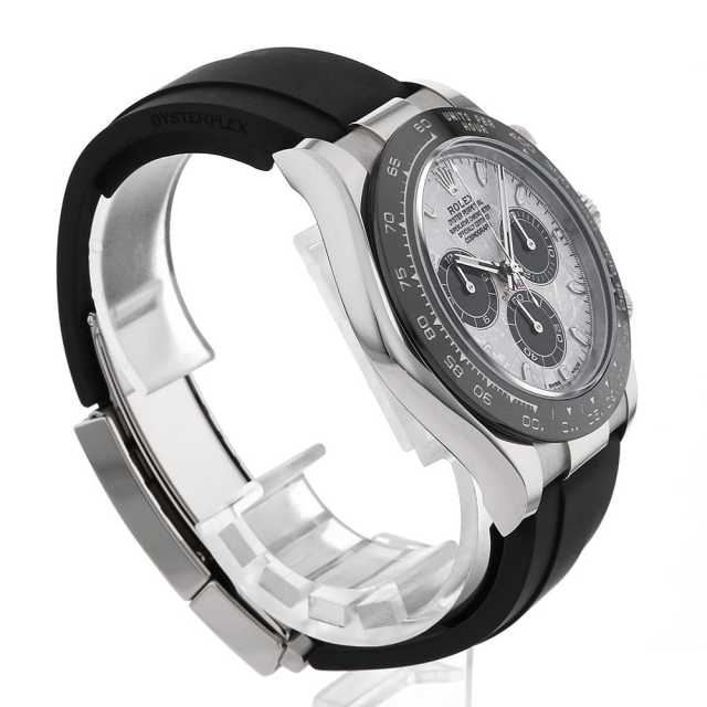 ロレックス デイトナ 116519LN METEO メンズ 中古