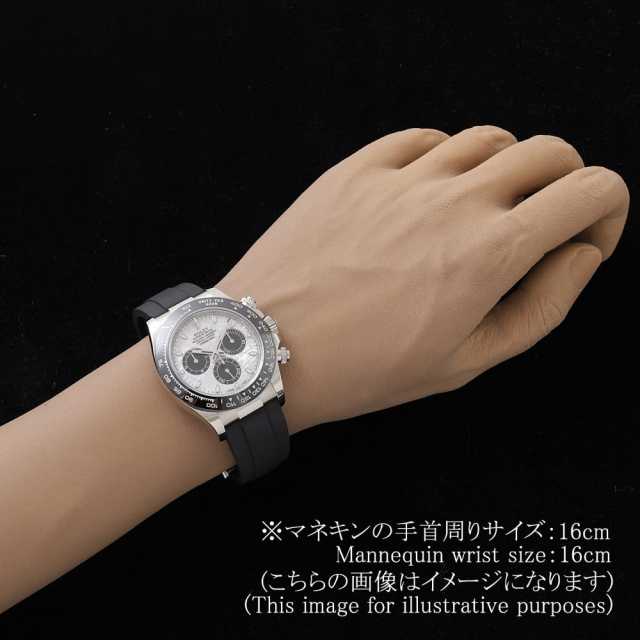 ロレックス デイトナ 116519LN METEO メンズ 中古