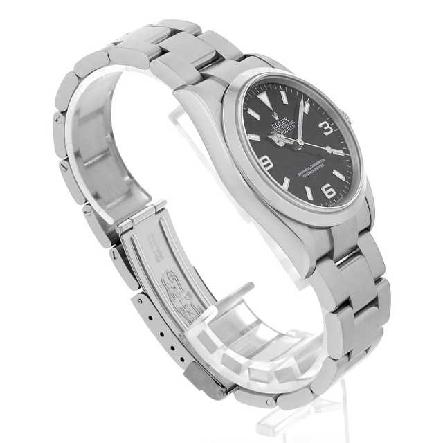 ROLEX Explorer 114270 Men's Used