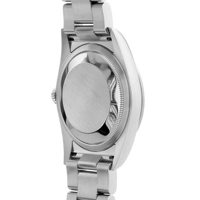 ROLEX Explorer 114270 Men's Used