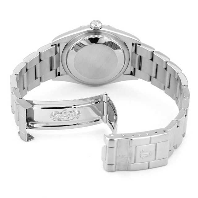 ROLEX Explorer 114270 Men's Used