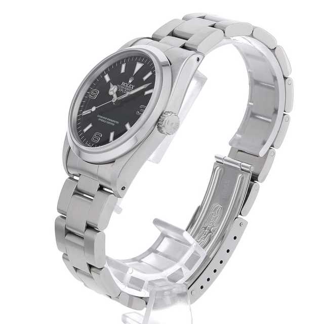ROLEX Explorer 14270 Men's Used