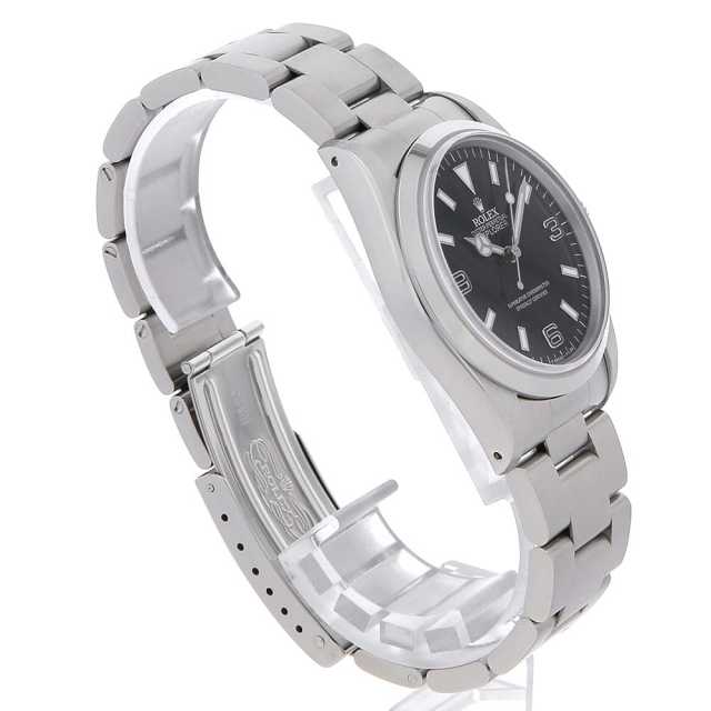 ROLEX Explorer 14270 Men's Used