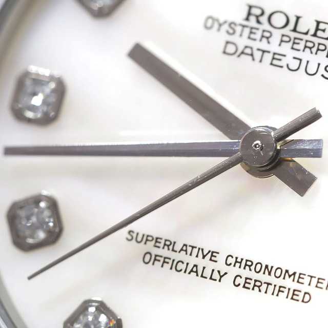Rolex Datejust 68274NG Boys (Unisex) Used