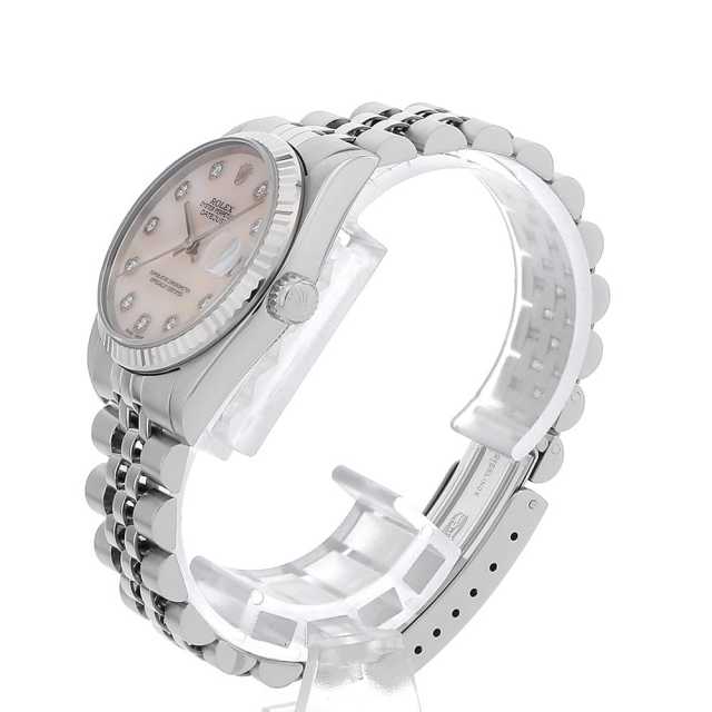 Rolex Datejust 68274NG Boys (Unisex) Used