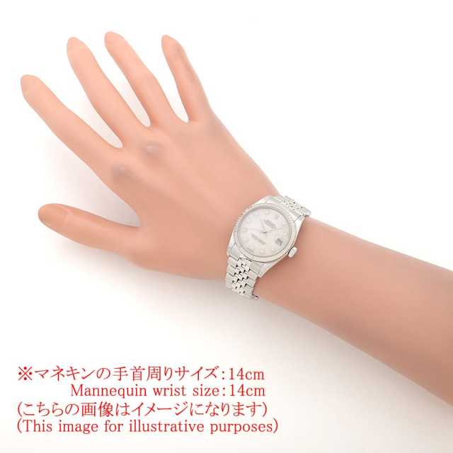 Rolex Datejust 68274NG Boys (Unisex) Used