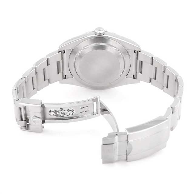 ROLEX Explorer 214270 Men's Used