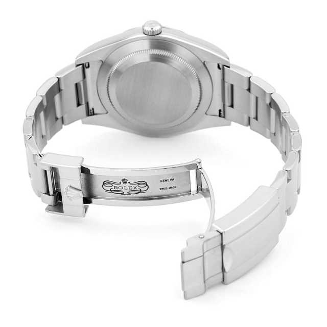 ROLEX Explorer 214270 Men's Used