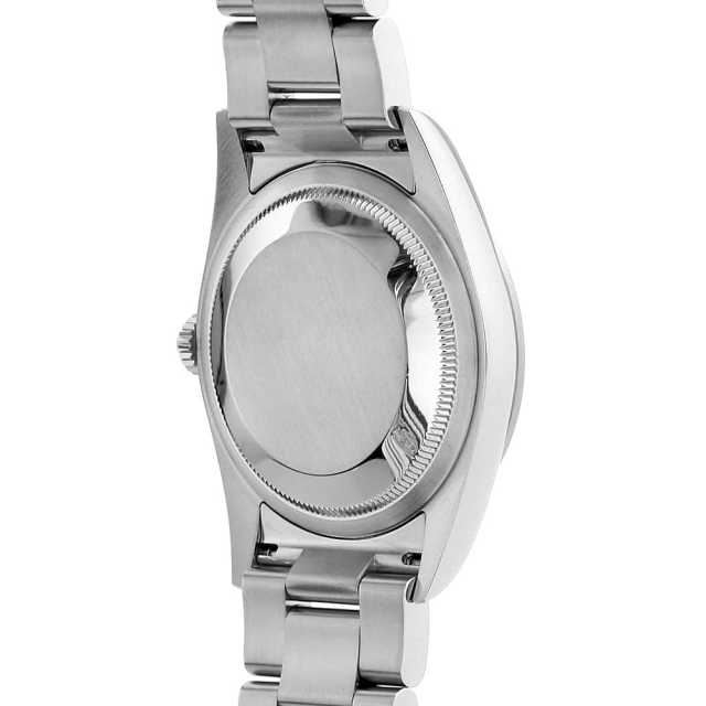 ROLEX Explorer 114270 Men's Used