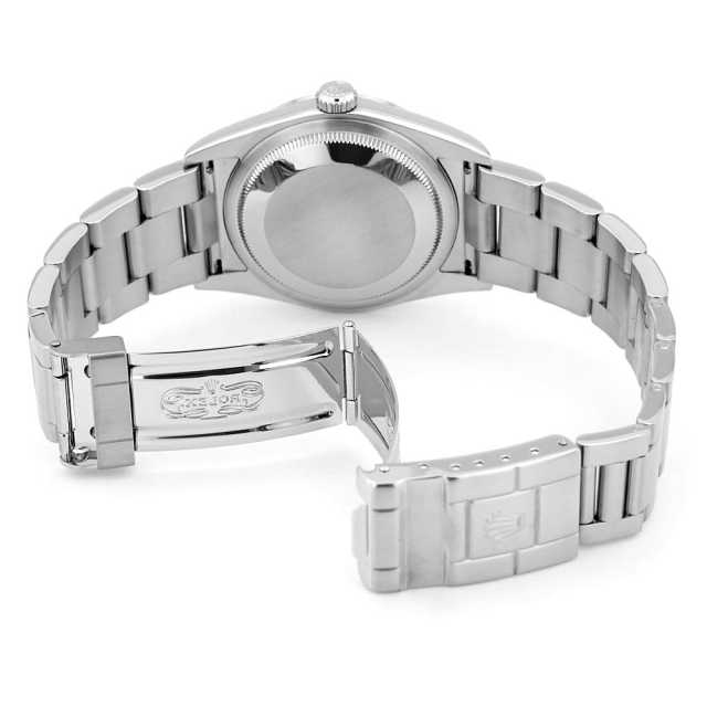 ROLEX Explorer 114270 Men's Used