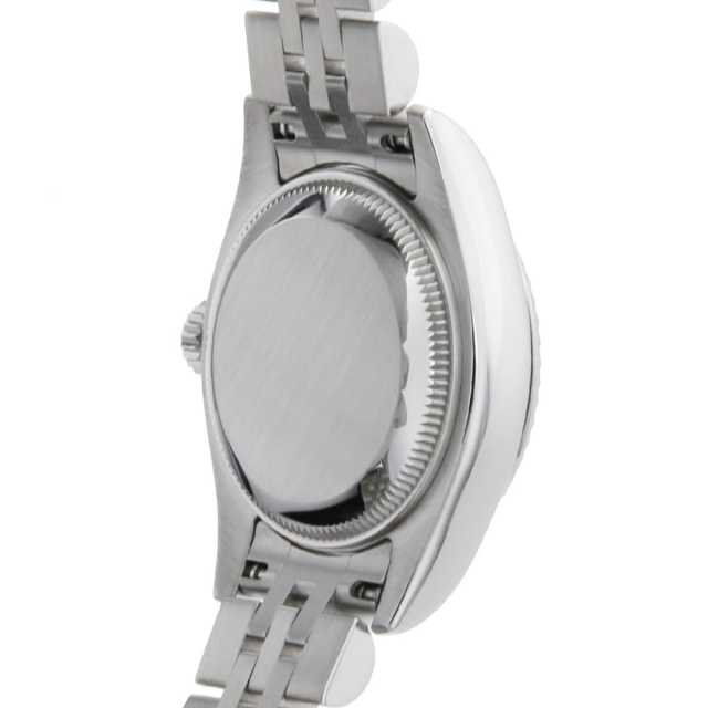 ロレックス デイトジャスト 179174G レディース 中古