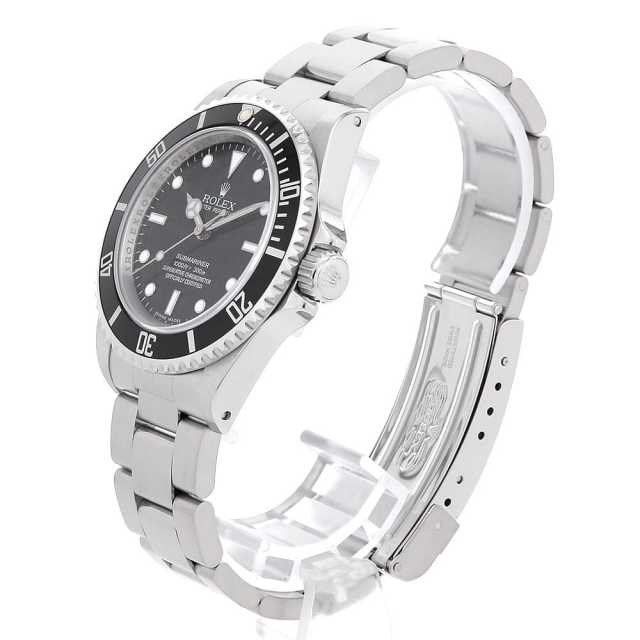 ROLEX Submariner 14060M Men's Used