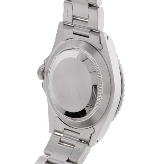 ROLEX Submariner 14060M Men's Used