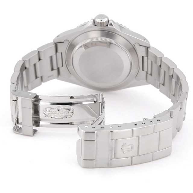 ROLEX Submariner 14060M Men's Used