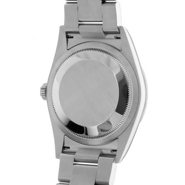 114270 ブラック ROLEX（ロレックス）エクスプローラーI 中古 | 東京