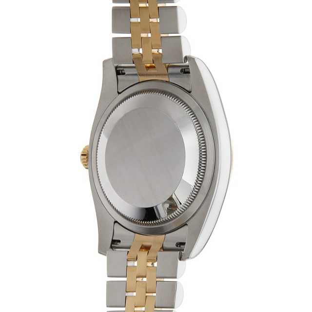 ROLEX Datejust 116233G Men's Used