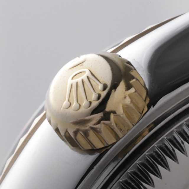ロレックス デイトジャスト 79173G レディース 中古