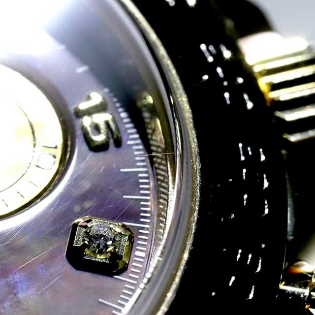 ロレックス デイトナ 116508NG メンズ 中古