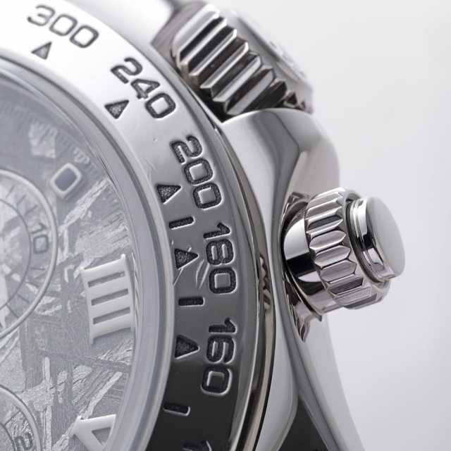 ロレックス デイトナ 116509METEO メンズ 中古