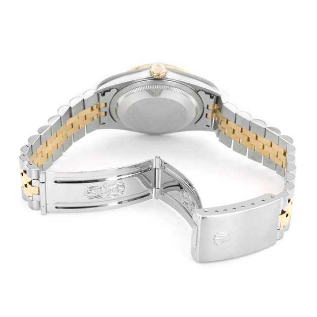 ロレックス デイトジャスト 16233 メンズ 中古