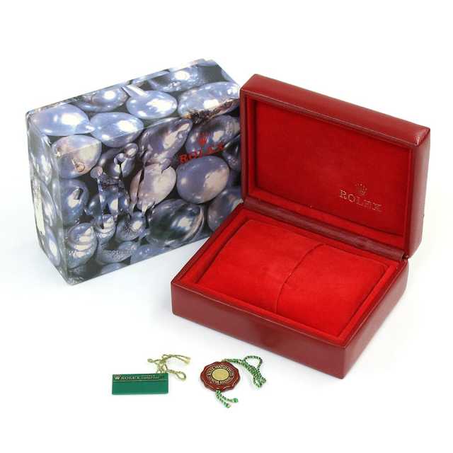 ロレックス デイトジャスト 69173G レディース 中古
