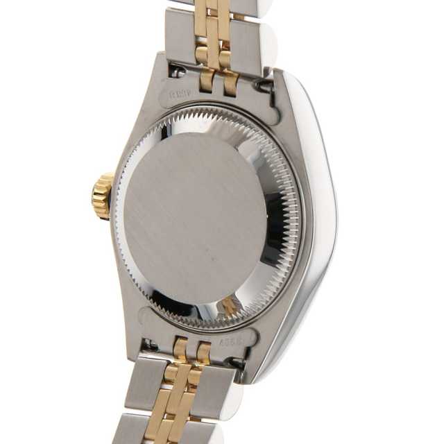 ROLEX Datejust 79173NR Women's Used