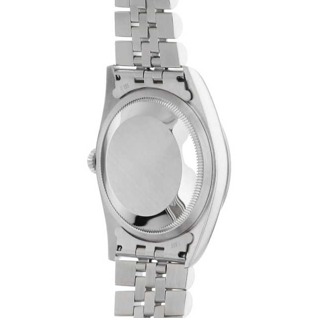ROLEX Datejust 16234G Men's Used