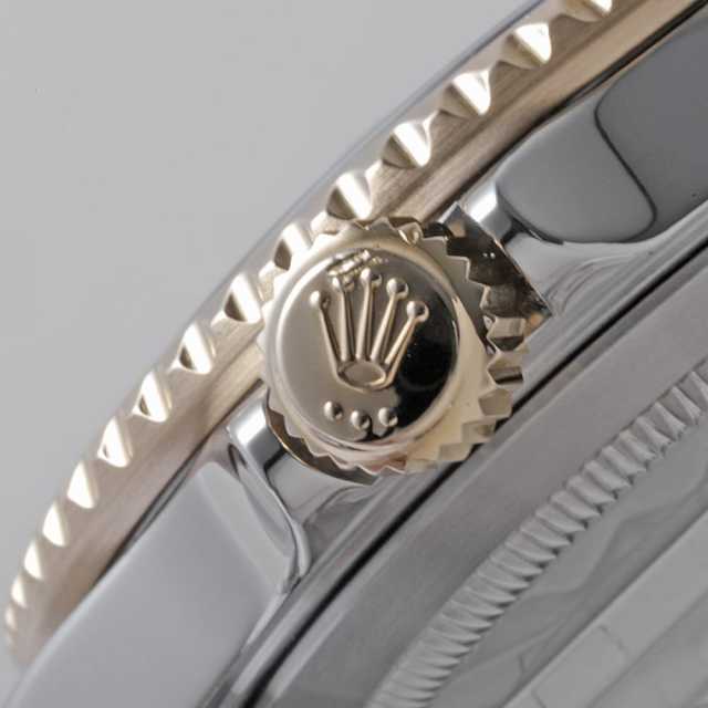 ROLEX Submariner 16613SG Men's Used