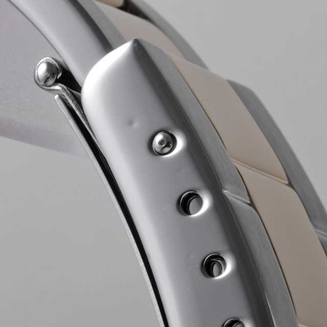ROLEX Submariner 16613SG Men's Used