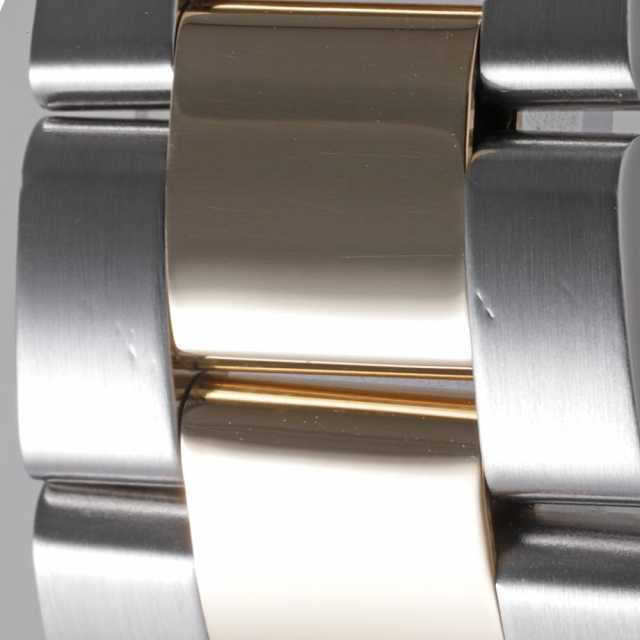 ROLEX Submariner 16613SG Men's Used