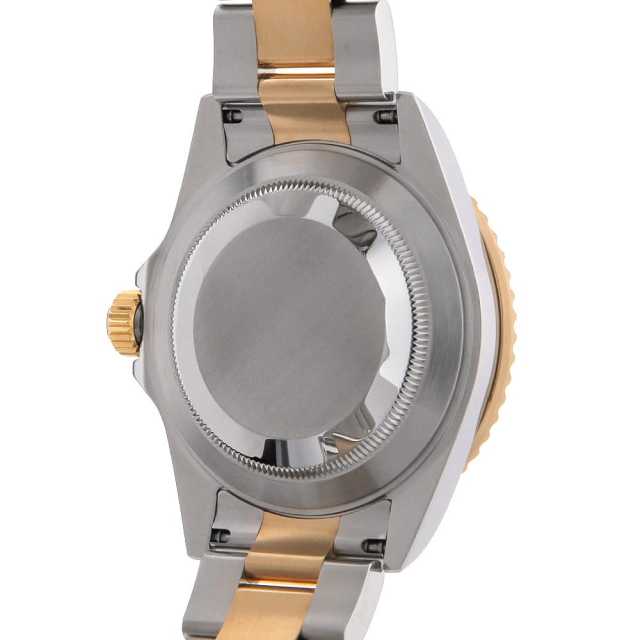 ROLEX Submariner 16613SG Men's Used