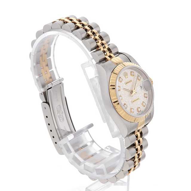 勞力士Datejust 79173G 女子二手商品