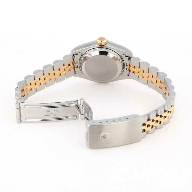 勞力士Datejust 79173G 女子二手商品