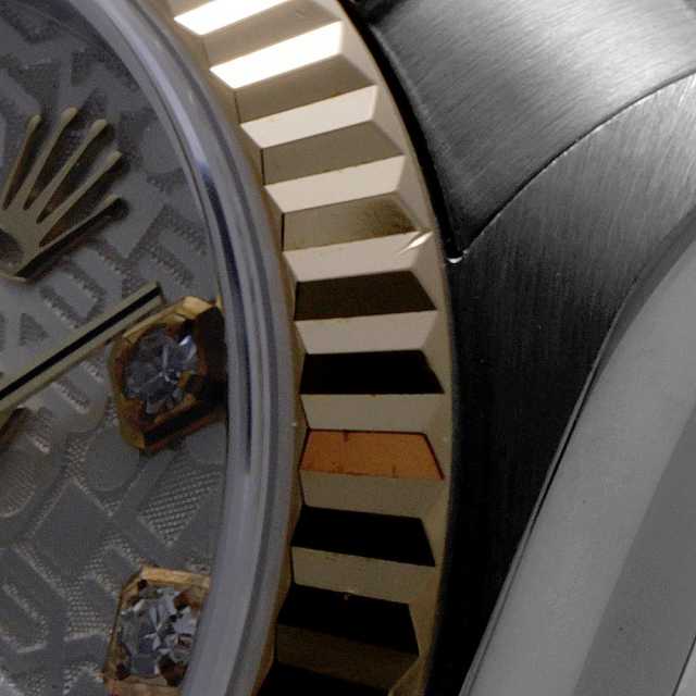 勞力士Datejust 79173G 女子二手商品