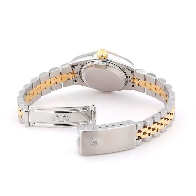 勞力士Datejust 79173G 女子二手商品