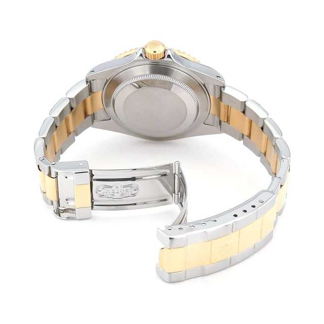 ロレックス サブマリーナ 16613 メンズ 中古