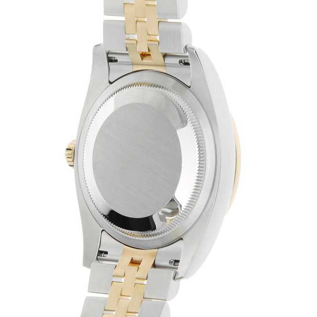 ロレックス デイトジャスト 116243NG メンズ 中古