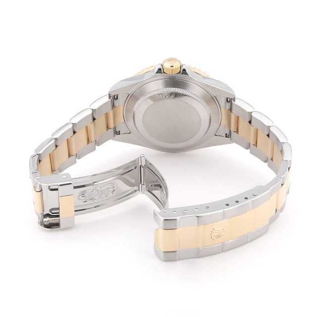 ロレックス サブマリーナ 16613 メンズ 中古