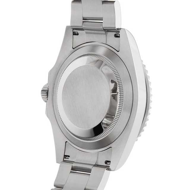 ROLEX Submariner 126610LN Men's Used