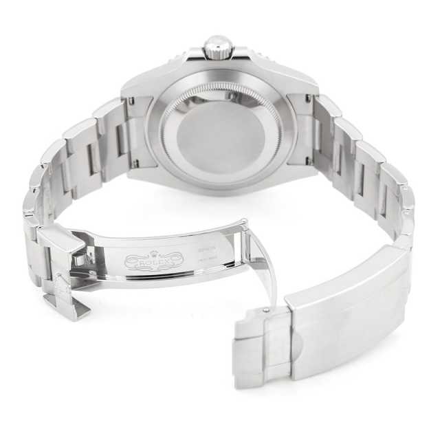 ROLEX Submariner 126610LN Men's Used
