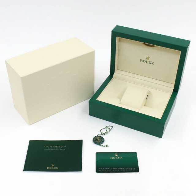 ROLEX Submariner 126610LN Men's Used