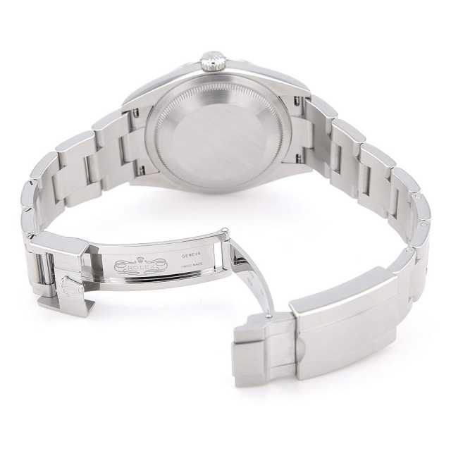 ロレックス エクスプローラー 124270 メンズ 中古