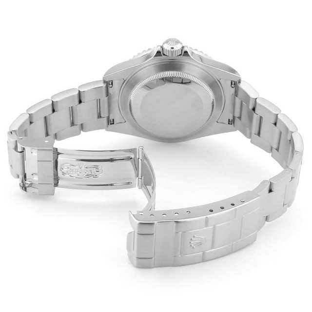 ロレックス サブマリーナ 16610 メンズ 中古
