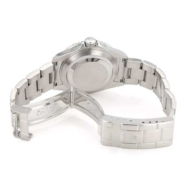 ロレックス サブマリーナ 16610 メンズ 中古