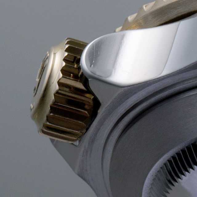 ロレックス サブマリーナ 16613 メンズ 中古